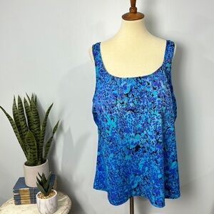 Beach Belle swimwear top